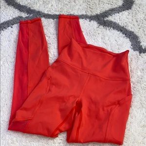 Lululemon leggings